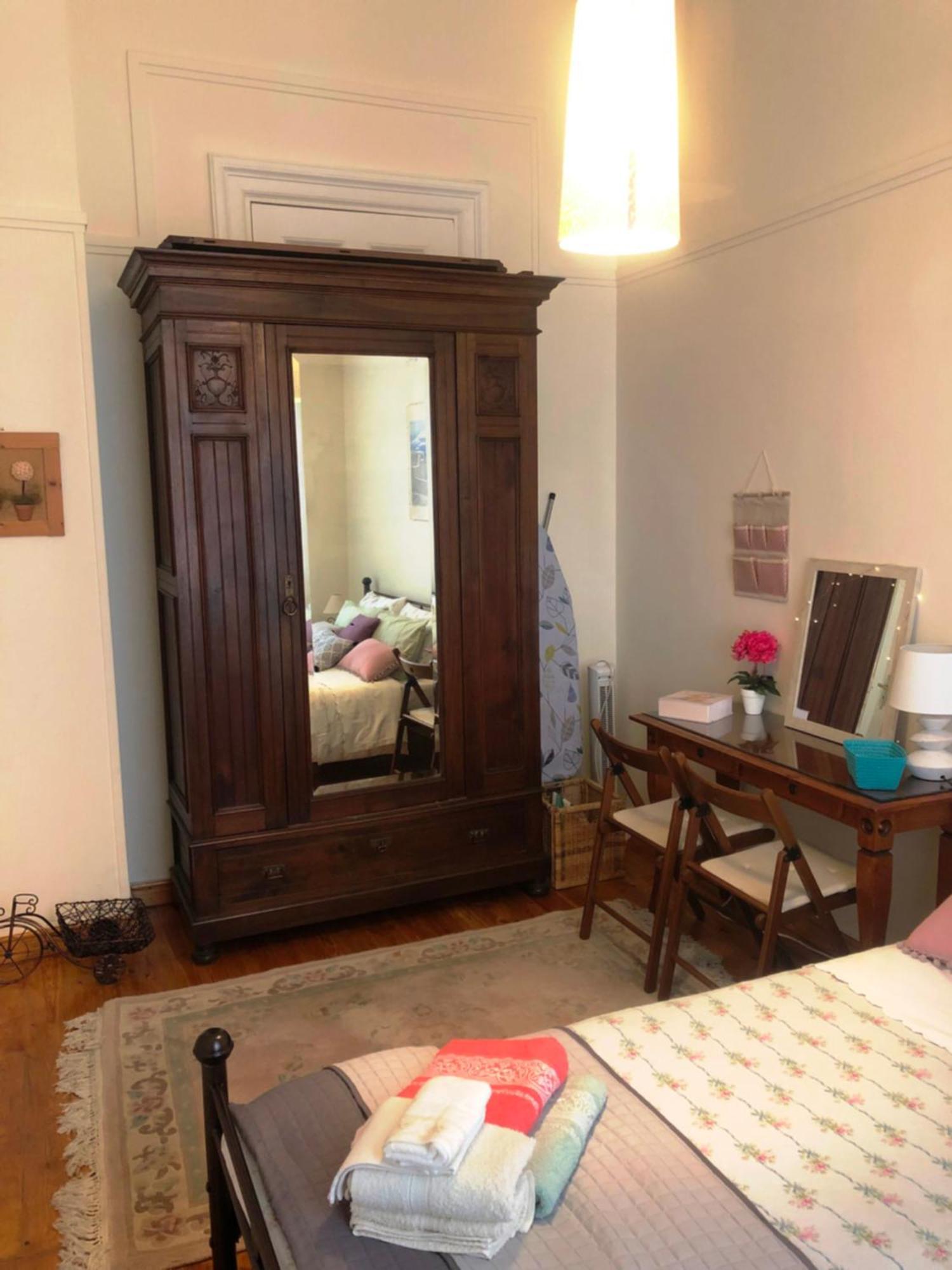 Διαμέρισμα 80 τ.μ. με 3 υπνοδωμάτιο και 1 ιδιωτικό μπάνιο σε Εξάρχεια Αθήνα Εξωτερικό φωτογραφία